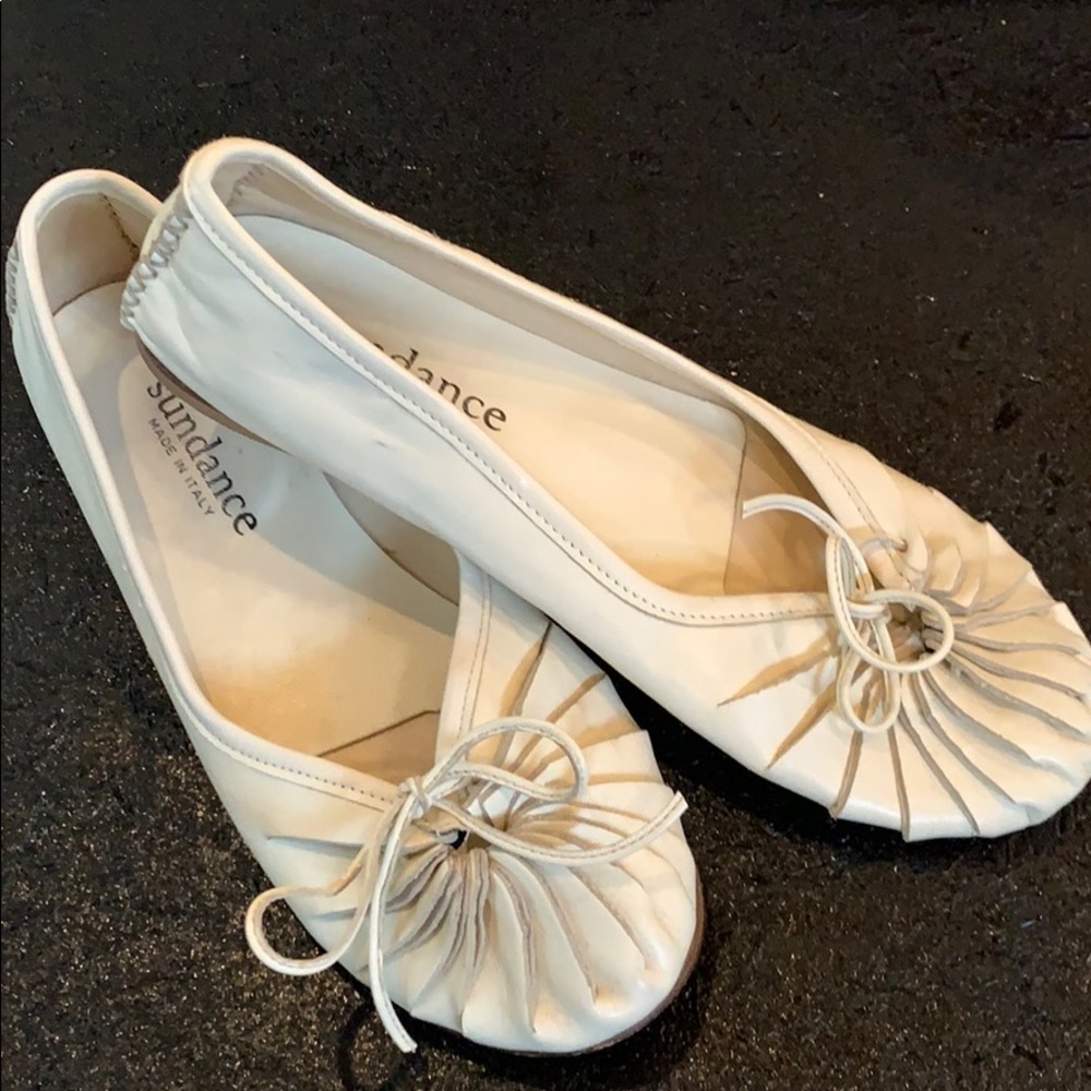 Sundance flats